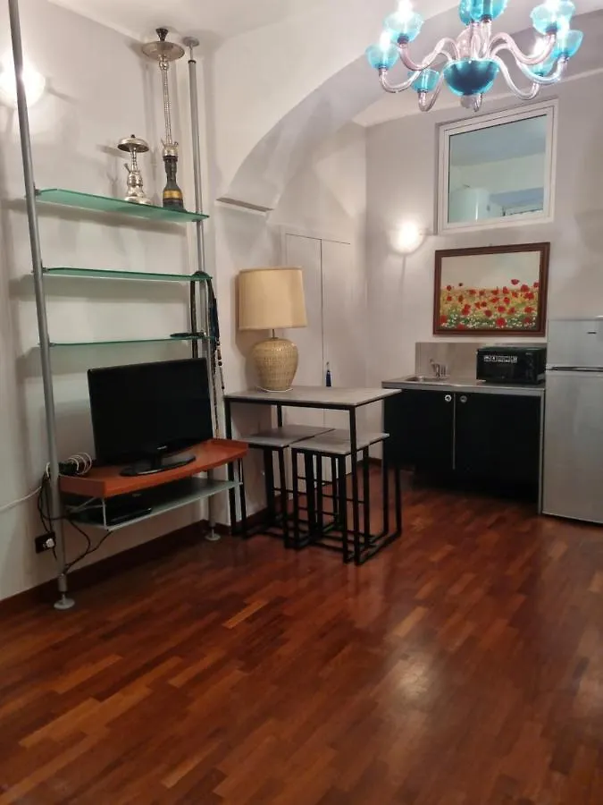 Apartament Corso Venezia 33 Mediolan Włochy