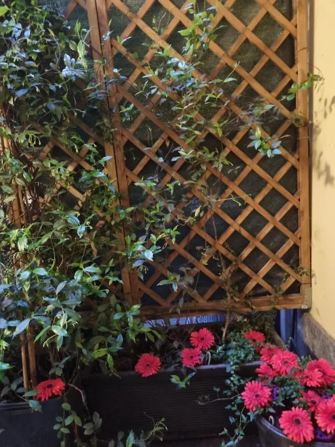 Apartament Corso Venezia 33 Mediolan