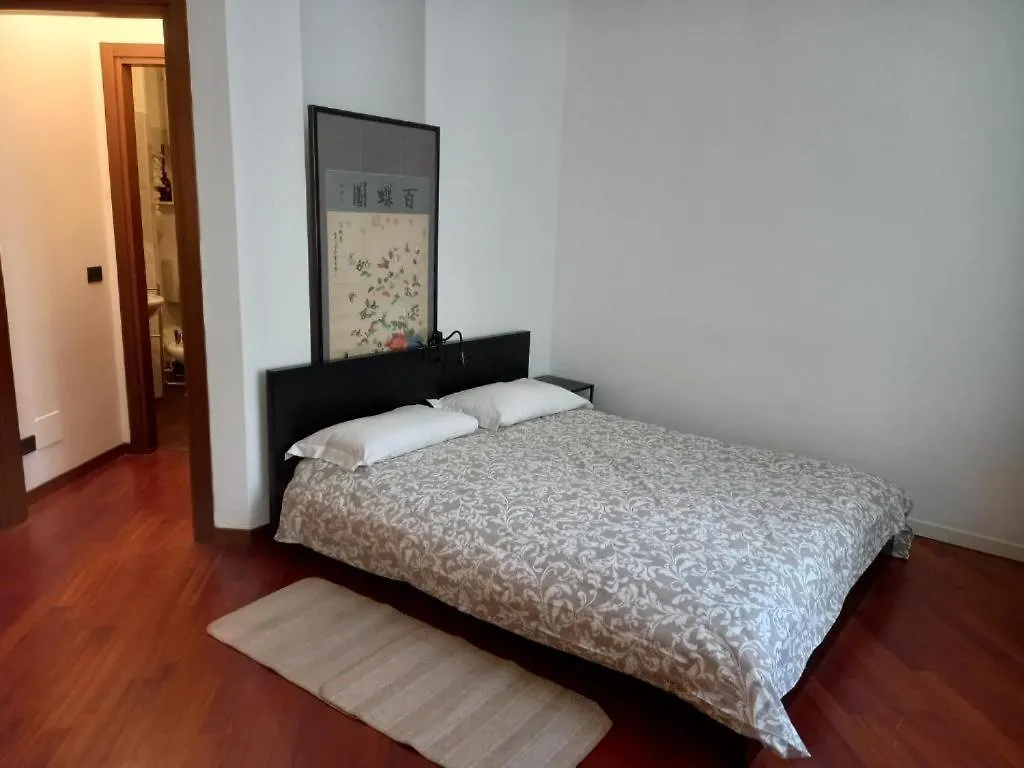 Corso Venezia 33 Apartment Milan