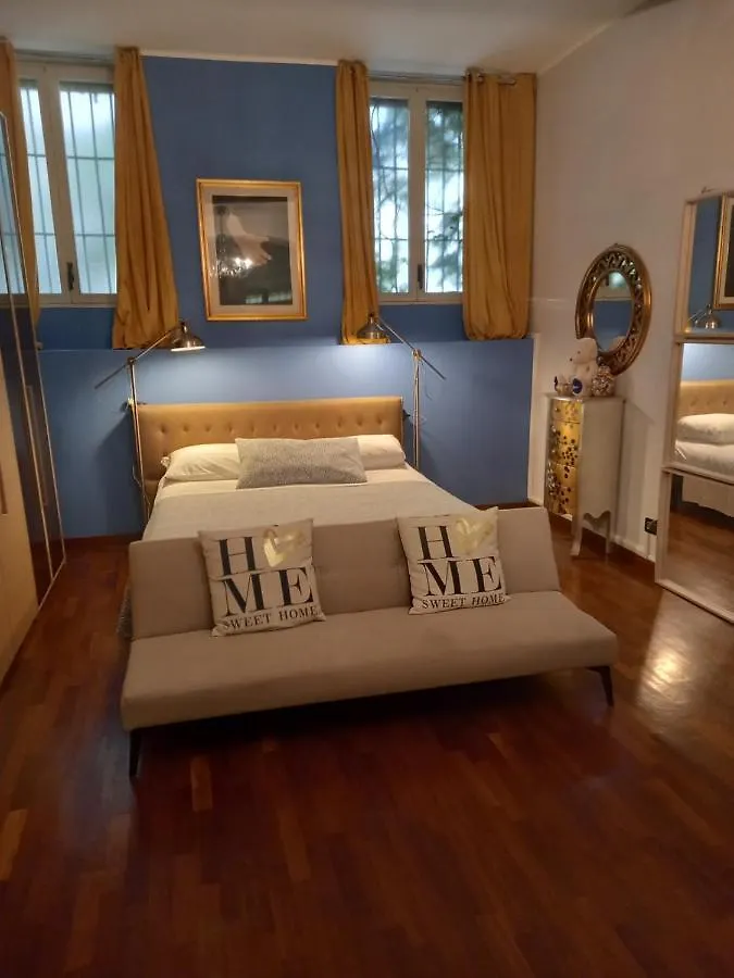 Apartament Corso Venezia 33 Mediolan