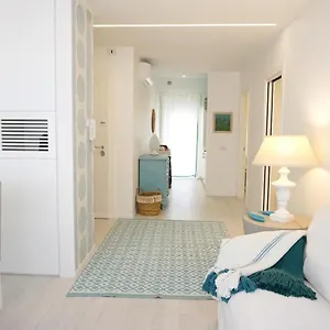 Nodo Margherita Apartament Bari