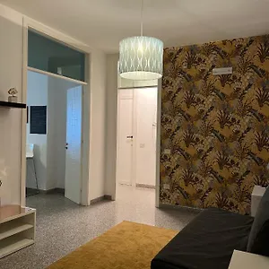 Murat 98 Howme Apartament Bari