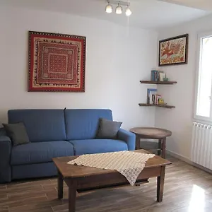  Apartment Santa Croce Italy