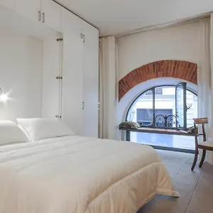  Apartment Duomo Deluxe Italy