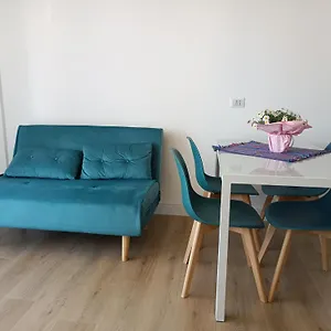 Casetta A Cir 27426 Apartament Rzym