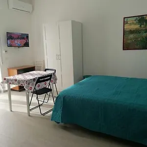Monolocale Locaz.turistica Apartament Lido di Ostia