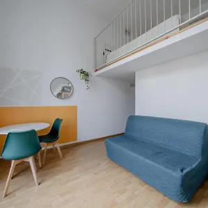Apartment Apts Milano-corso Magenta, Mailand