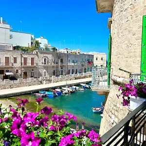 Torrione Dom wakacyjny Giovinazzo