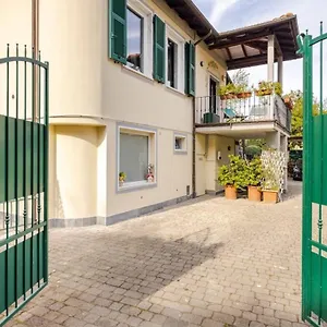 La Casetta Dei Sogni , La Spezia Italie