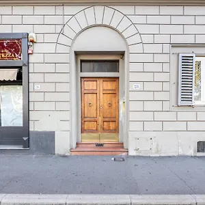  Apartment La Fortezza Italy