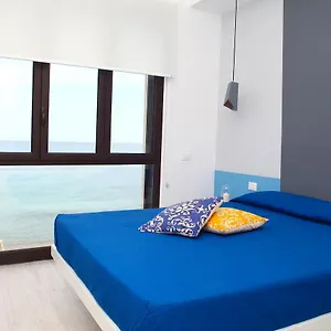 Sea Windows Apartament Trapani