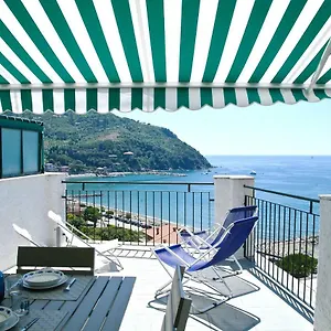  Ferienhaus La Casa Di Letizia Italien