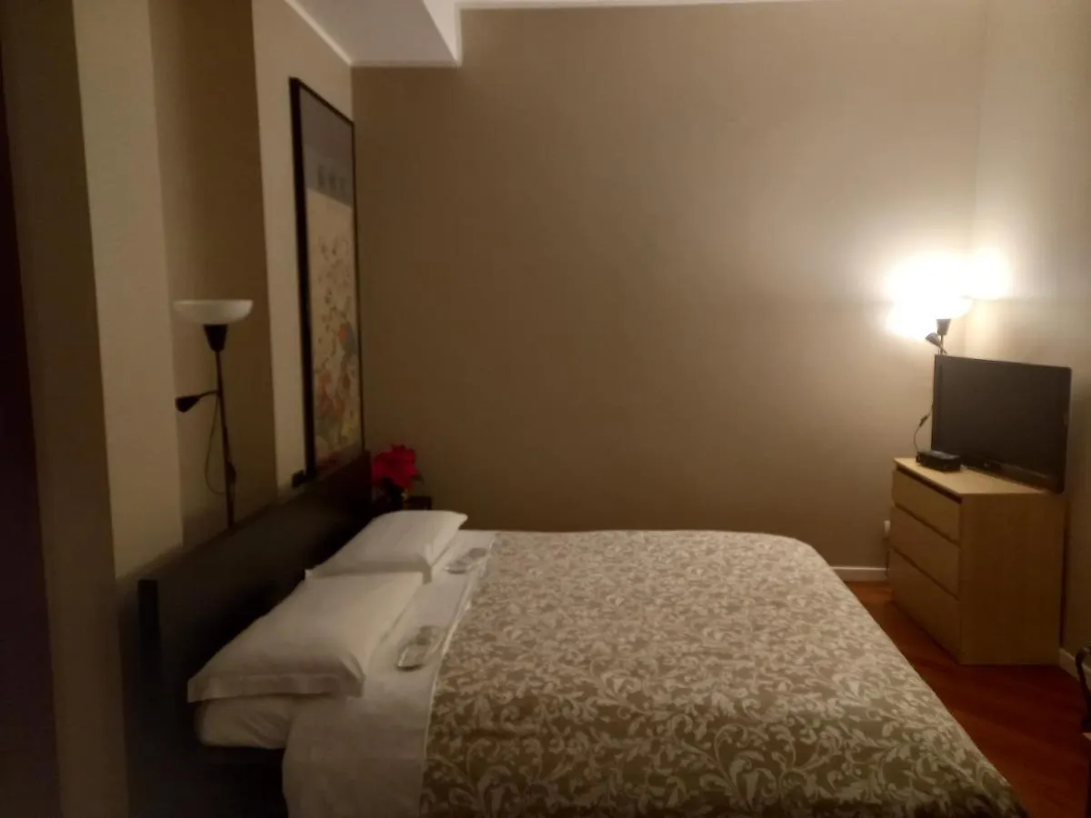 Corso Venezia 33 Apartamento Milão
