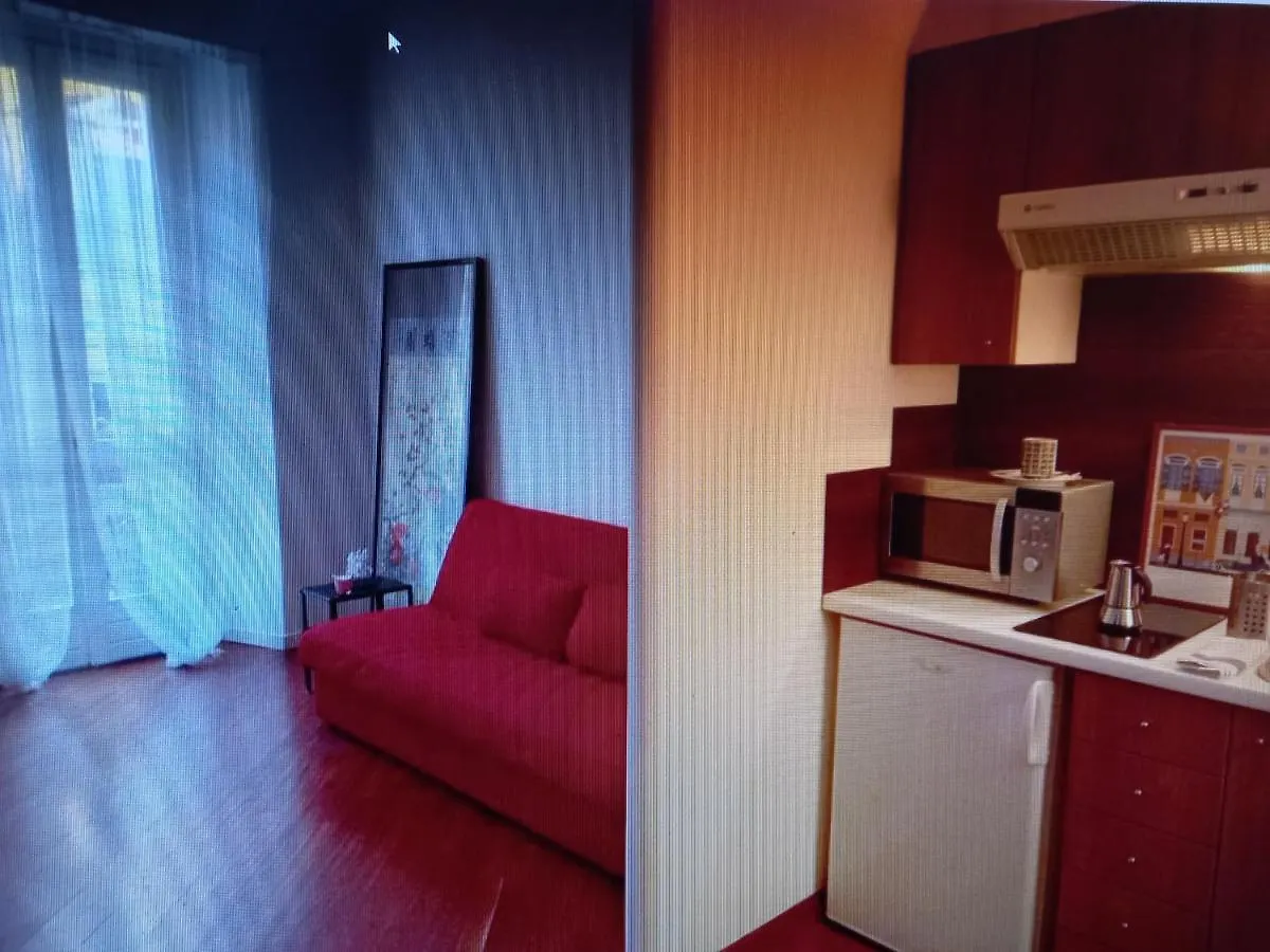 Apartment Corso Venezia 33