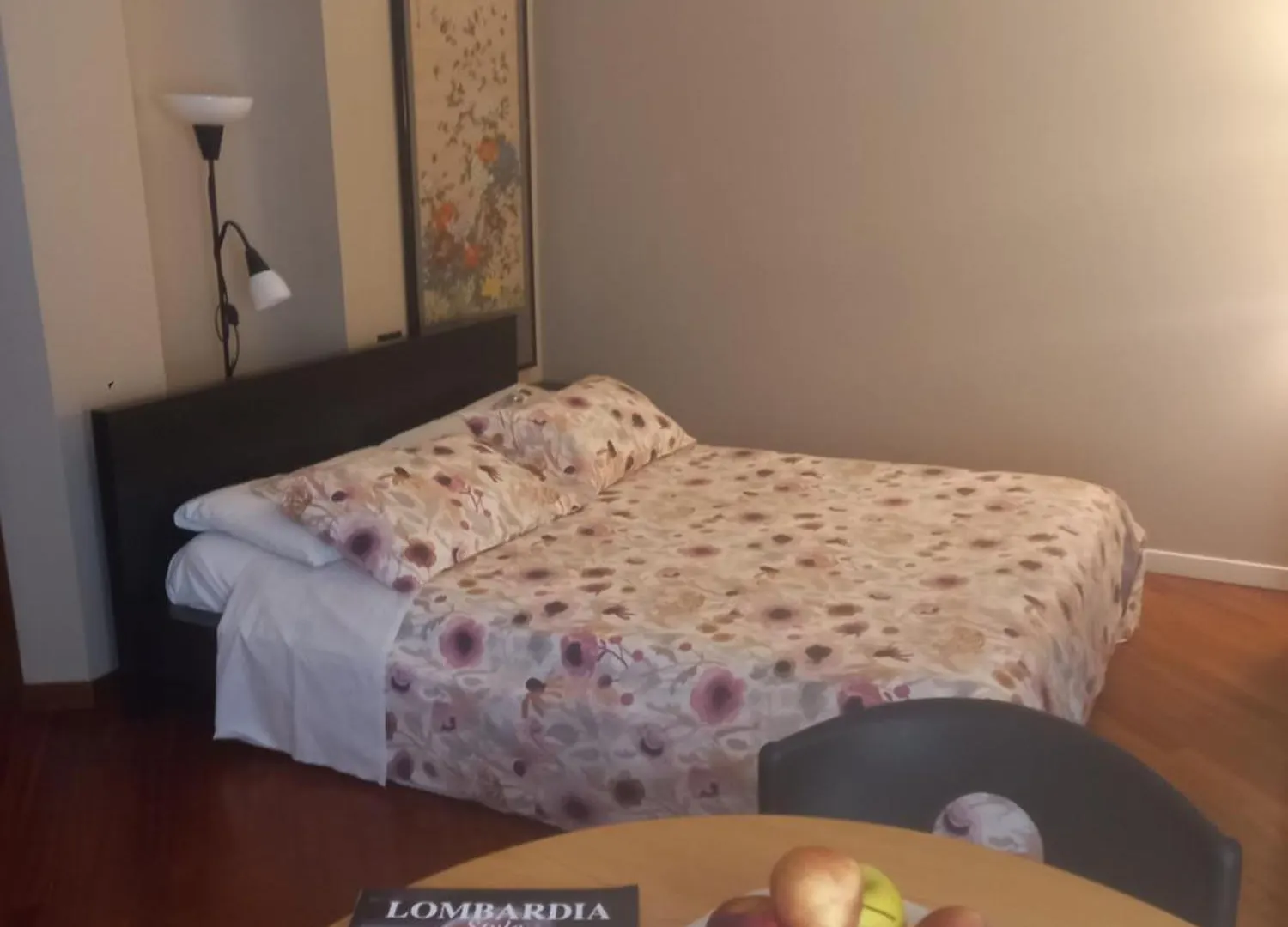 Apartment Corso Venezia 33